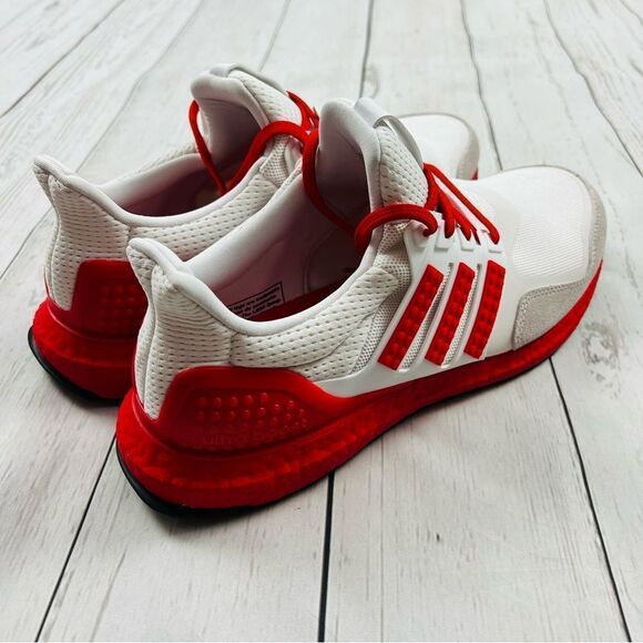 Adidas Men’s Running Ultraboost DNA X Lego H67955 - Picture 7 of 14